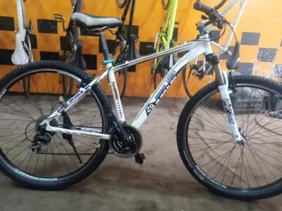 Wahab Cycle Shop – Reliable Bicycle Rentals in DHA Karachi