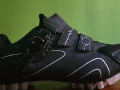 Mateju Professional Cycling Shoes Unisex (Size EU42-44)