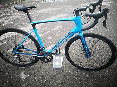 Giant Defy Advanced 3 Carbon Road Bike