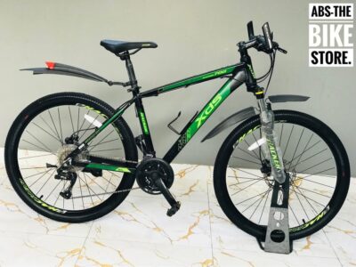 XDS Hacker 700 MTB – Like New!