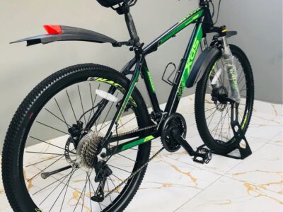 XDS Hacker 700 MTB – Like New!