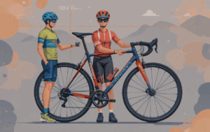 How to choose right bize size