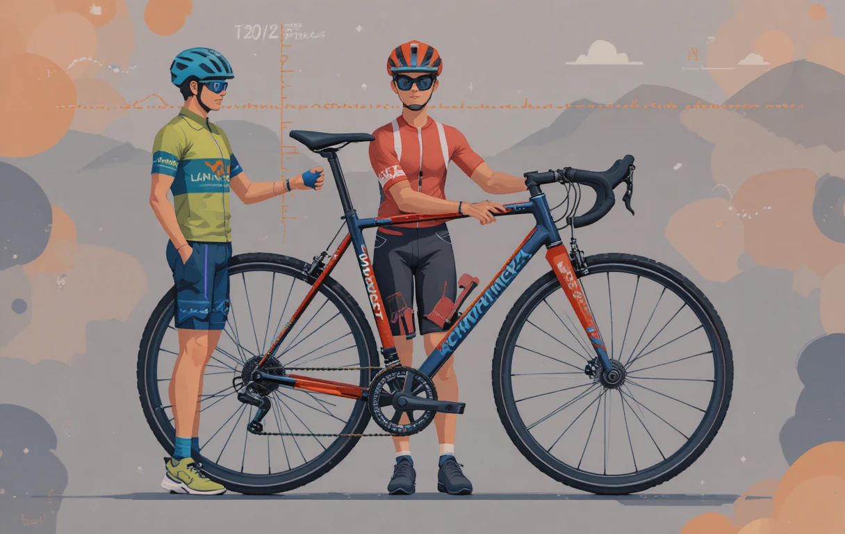 How to choose right bize size