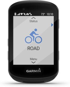 Garmin Edge 530 Performance GPS Cycling Computer