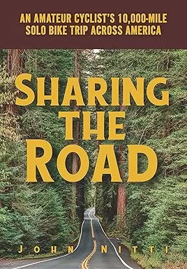 best cycling book for amateur cyclists