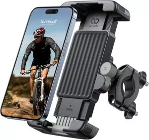 universal bike phone mount for cycling