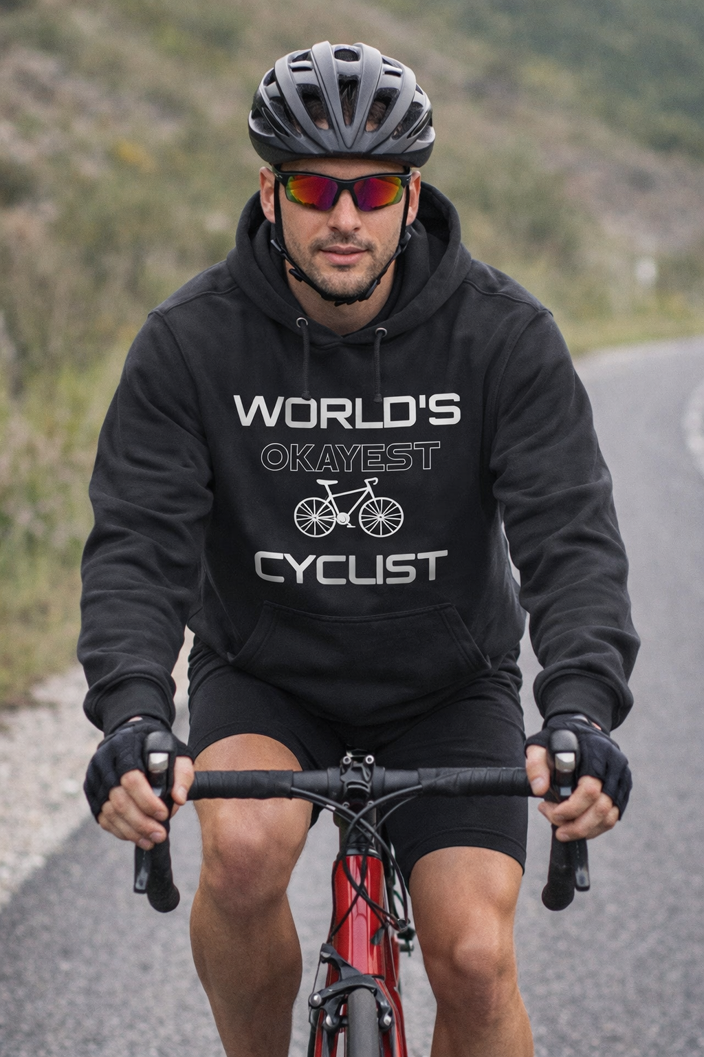 Cycling Apparel