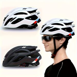Lightweight Cycling Helmet Pakistan – MTB & Road Bike Safety Helmet (Unisex)