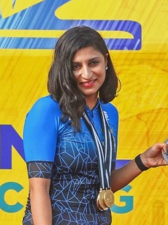 Kanza Malik