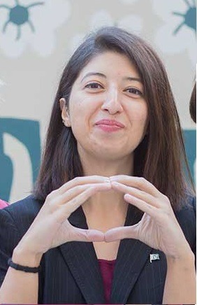 Samar Khan