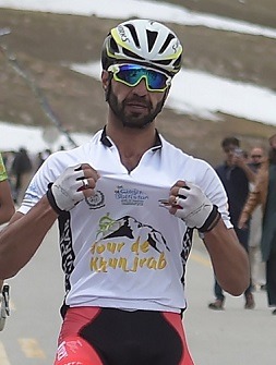 Najeeb Ullah